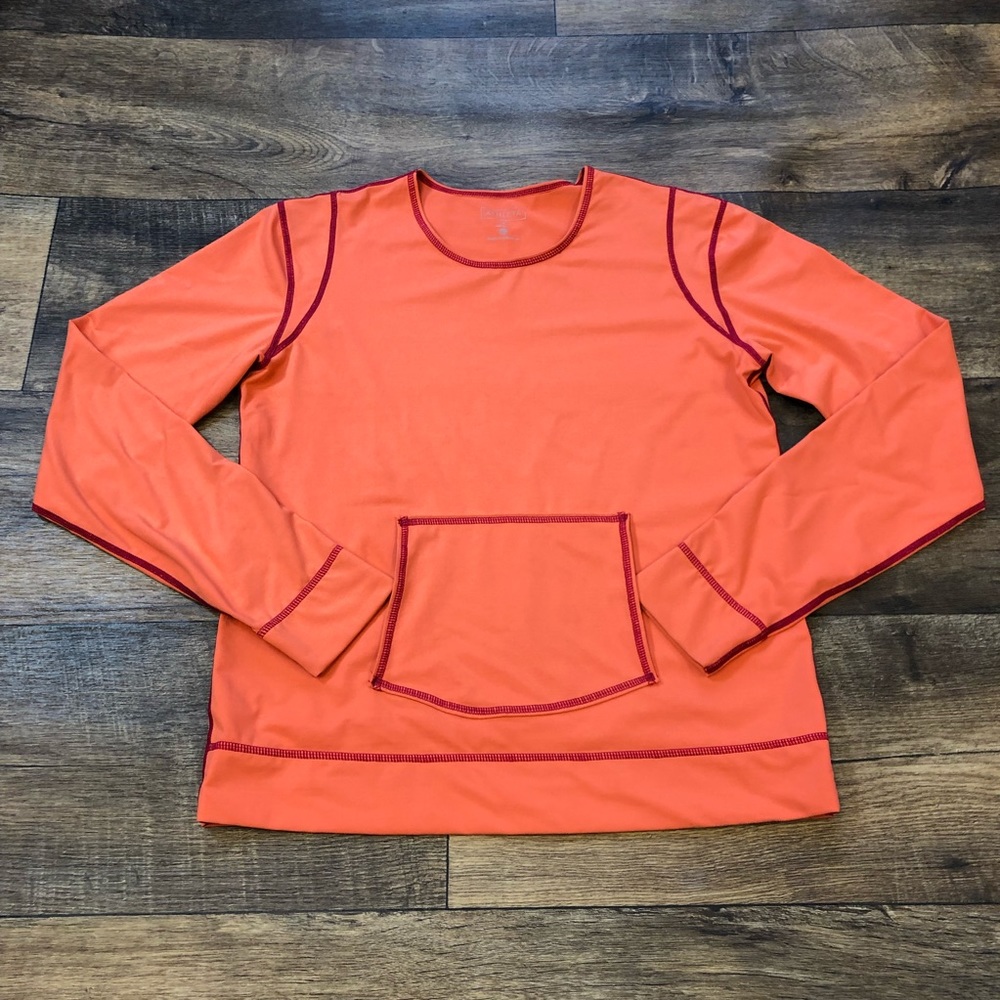 Athleta base layer long tee